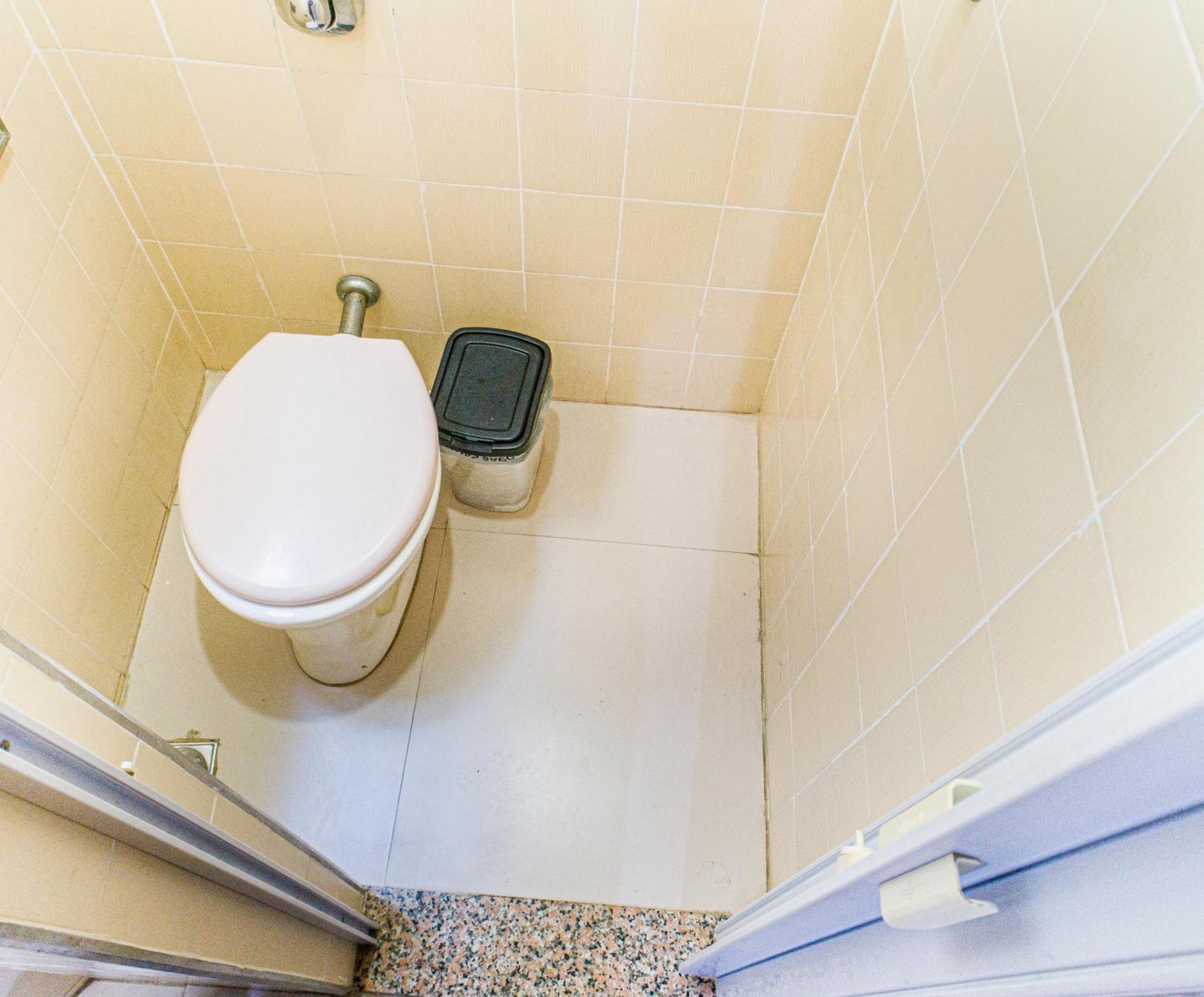 Apartamento Completo Na Praia De Copacabana 02 Quartos Com Vista Lateral Mar Em Andar Alto, Ar, Wifi , Netflix, Pauloangerami Rmvc18 Rio de Janeiro Eksteriør billede