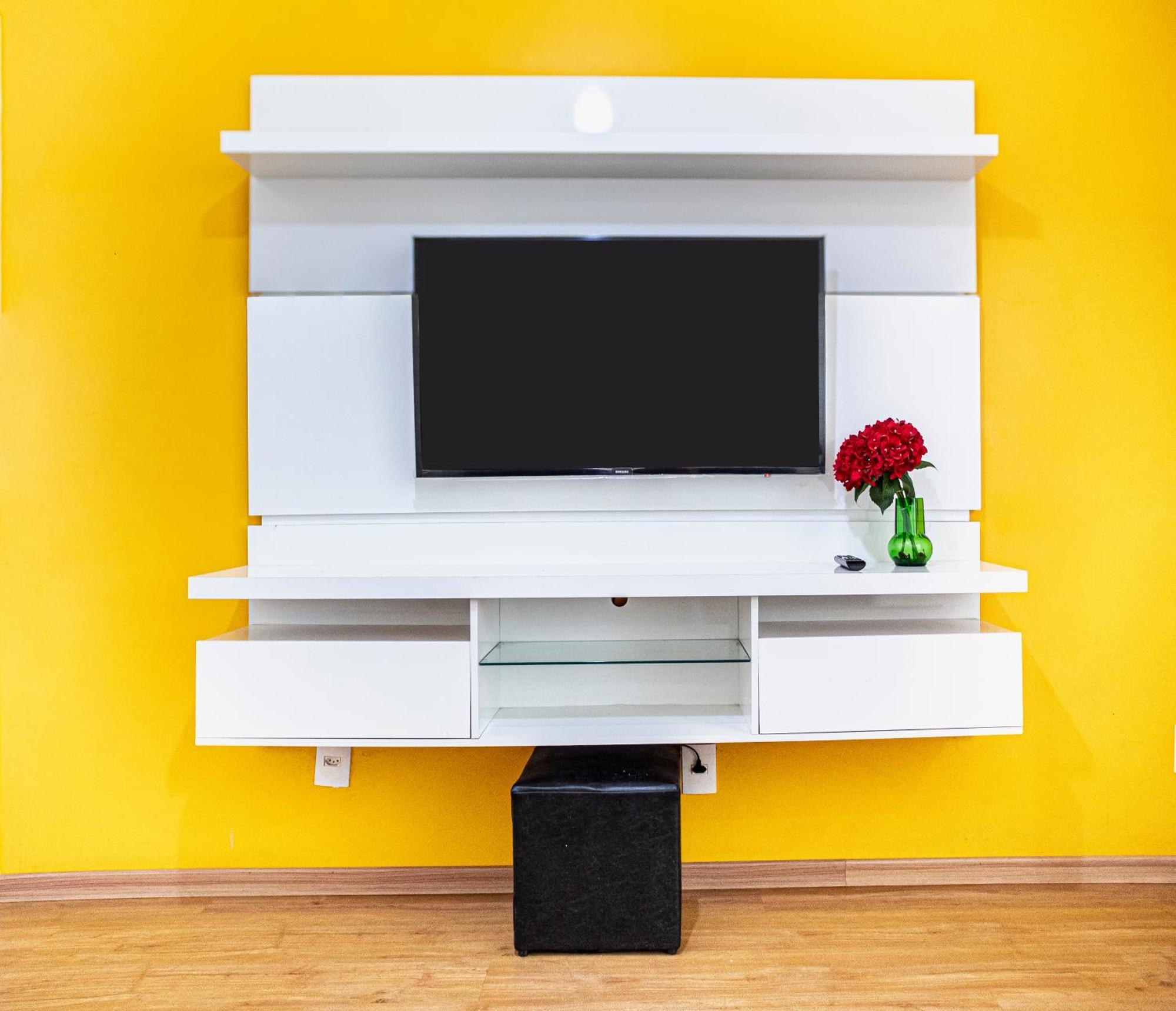 Apartamento Completo Na Praia De Copacabana 02 Quartos Com Vista Lateral Mar Em Andar Alto, Ar, Wifi , Netflix, Pauloangerami Rmvc18 Rio de Janeiro Eksteriør billede